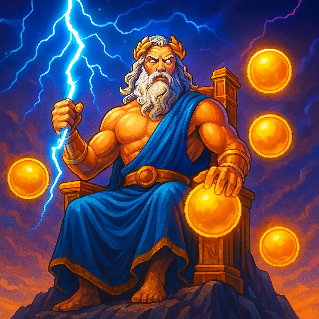 Gates of Olympus Super Scatter